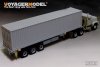 Voyager Model PE35915 Modern U.S. M915 Tractor/M872 Trailer Basic for TRUMPETER 1/35